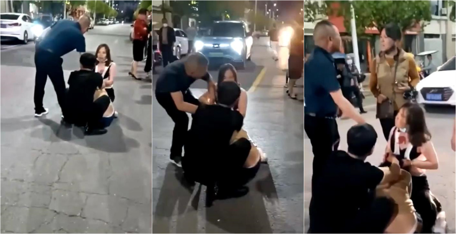 @20207147992 用户上传：酒店抓奸现场