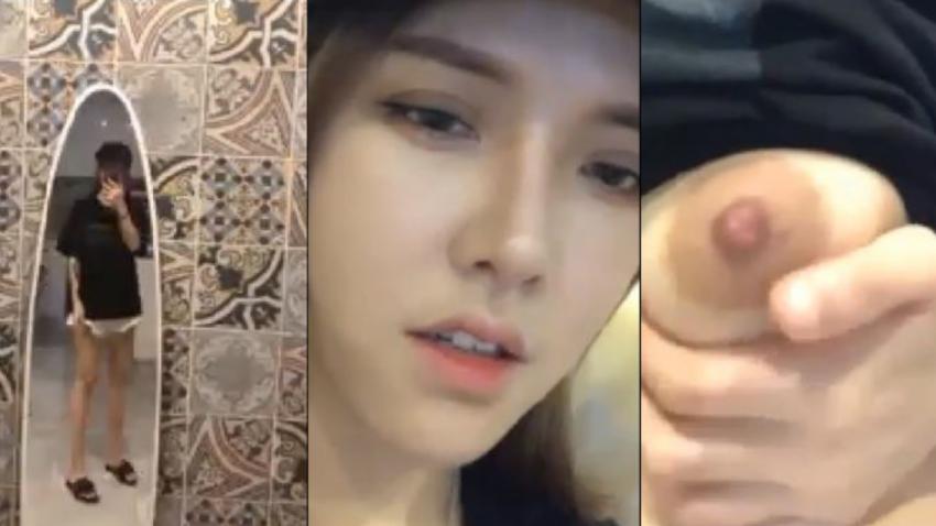 财子撩妹，惊现极品美女