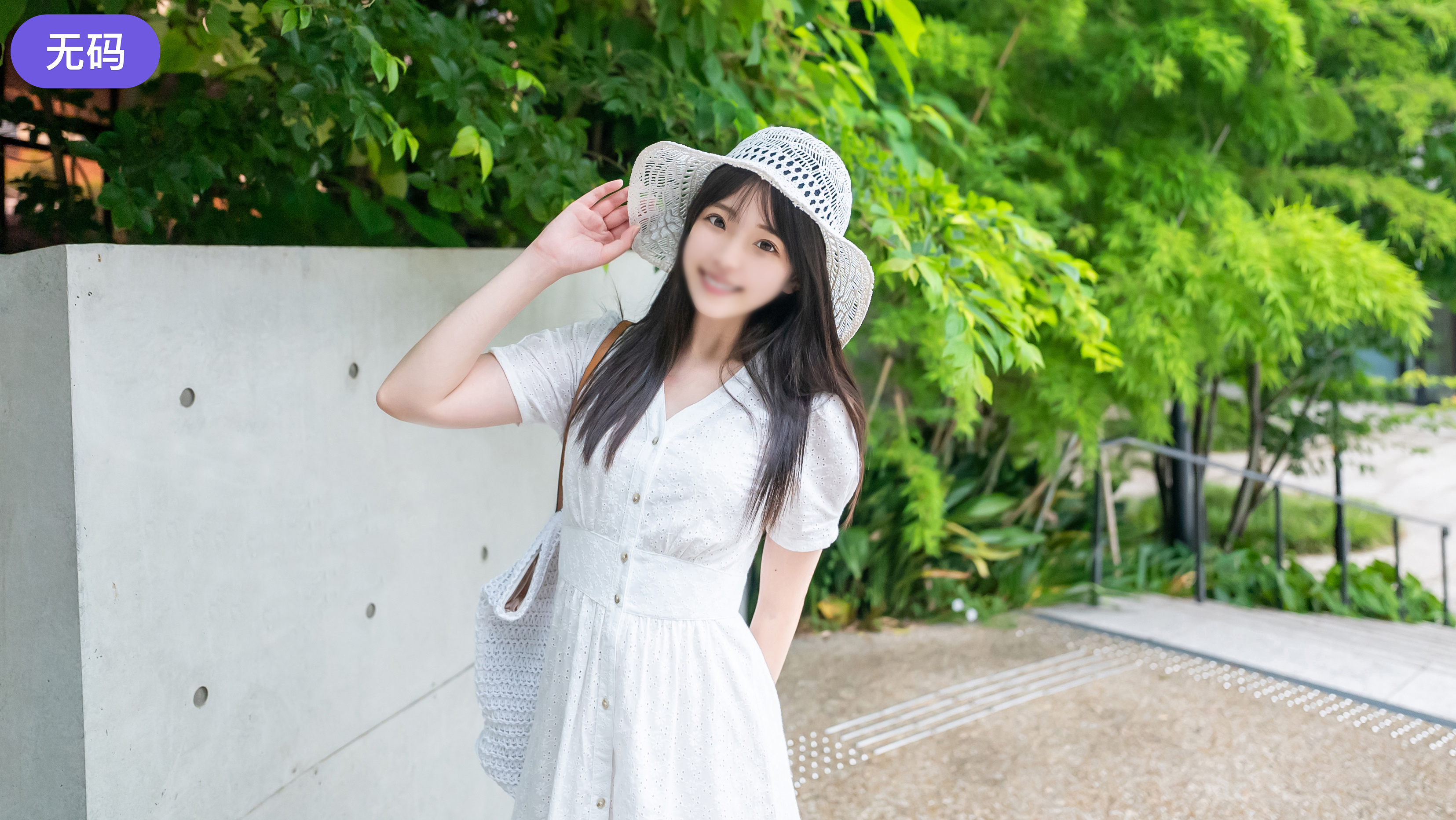 FC2-3006635 顔出し！！シネマ画風！ちょっぴり大人になった19歳の無邪気で可憐な色白女子大生！眩い純白